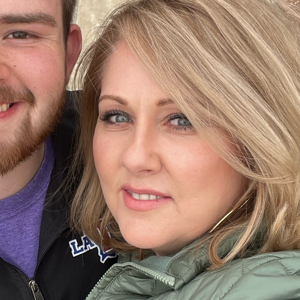 Meet your Posher, Tammy
